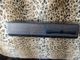 Leupold Rifleman scope, 4x12 power, new in the box - Image 5 of 6