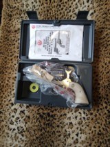 Ruger Vaquero 45 , duplicate serial number as NIB - Image 4 of 9