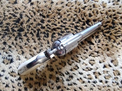 Ruger Vaquero 45 , duplicate serial number as NIB - Image 6 of 9
