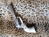 Ruger Vaquero 45 , duplicate serial number as NIB - Image 5 of 9
