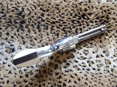 Ruger Vaquero 45 , duplicate serial number as NIB - Image 7 of 9