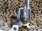 Ruger Vaquero 45 , duplicate serial number as NIB - Image 3 of 9