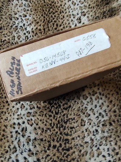 Ruger Vaquero 45 , duplicate serial number as NIB - Image 9 of 9