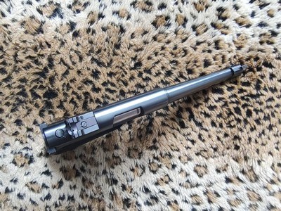 Ruger Mark 1 target model 6 7/8 in Barrel - Image 6 of 8