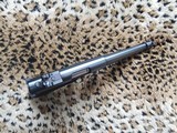 Ruger Mark 1 target model 6 7/8 in Barrel - Image 6 of 8