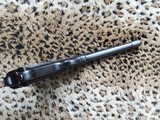 Ruger Mark 1 target model 6 7/8 in Barrel - Image 4 of 8