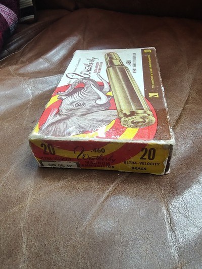 Weatherby - Image 2 of 3