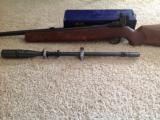 H&R M12-22 Target Rifle - 2 of 7