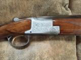Rare 1966 Browning Superposed Pigeon Grade .410 .
- 1 of 8