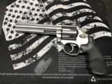 Smith & Wesson 686-4 plus - 7 of 9