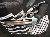 Smith & Wesson 686-4 plus - 4 of 9