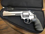 Smith & Wesson 686-4 plus - 1 of 9