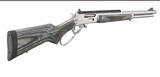Marlin 1895 SBL (Ruger) 45/70 - 7 of 13