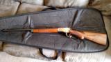 Browning Lever Action Model 53 32-20 - 1 of 5