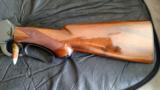 Browning Lever Action Model 53 32-20 - 2 of 5