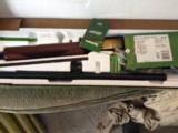 Remington 11-87 cantilever deer gun 12 ga - 4 of 4