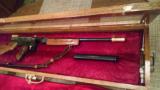 WWII Thompson 1927A1 .45ACP
Commemorative
- 2 of 9