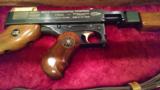 WWII Thompson 1927A1 .45ACP
Commemorative
- 1 of 9