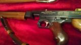 WWII Thompson 1927A1 .45ACP
Commemorative
- 4 of 9