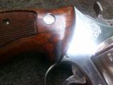 Smith and Wesson model 29. Stainless - 7 of 7