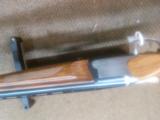 Bakail model 310 o/u 20 ga. Shotgun Wood stock new in box includes shipping - 9 of 12