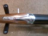 Bakail model 310 o/u 20 ga. Shotgun Wood stock new in box includes shipping - 7 of 12