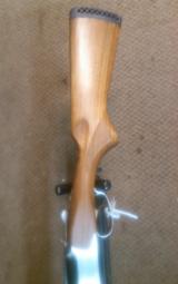 Bakail model 310 o/u 20 ga. Shotgun Wood stock new in box includes shipping - 2 of 12