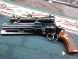  Excellent Dan wesson .357 Magnum revolver - 7 of 8
