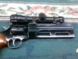  Excellent Dan wesson .357 Magnum revolver - 1 of 8