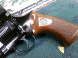  Excellent Dan wesson .357 Magnum revolver - 6 of 8