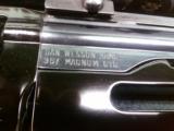  Excellent Dan wesson .357 Magnum revolver - 2 of 8