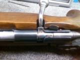 Remington 513-t Matchmaster Target rifle - 8 of 12