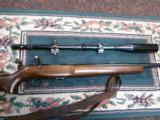 Remington 513-t Matchmaster Target rifle - 2 of 12