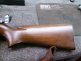 Remington 513-t Matchmaster Target rifle - 4 of 12
