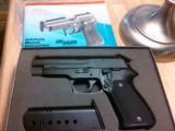 Sig Sauer P220 45 caliber - 11 of 12