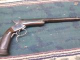 J.Stevens A@T Co. trappers gun - 3 of 9