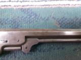 Colt Navy 1851.36 caliber revolver - 2 of 6
