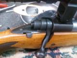 Model 670 .243 caliber scoped rifle - 12 of 12