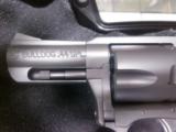 Charter arms Bulldog 44 special, stainless steel - 2 of 7