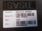 Tisas Zigani sport ported - 2 of 5
