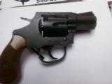 Armscor .38 spl revolver 2 inch rock island armory m206 - 1 of 13