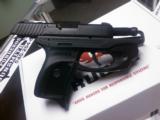 Ruger LC9 with laser max laser - 6 of 10