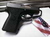 Kahr .380 - 2 of 8