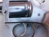 Iver Johnson 8 shot revolver - 4 of 10