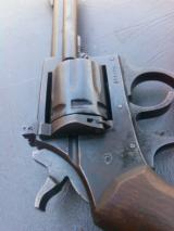 Iver Johnson 8 shot revolver - 10 of 10