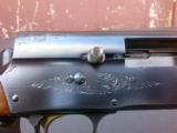 Browning sweet sixteen automatic shotgun - 2 of 15