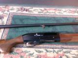 Benelli 20 guage super 90. Hardly used in case - 1 of 13
