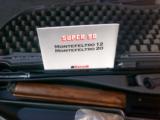 Benelli 20 guage super 90. Hardly used in case - 10 of 13