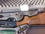 Benelli 20 guage super 90. Hardly used in case - 11 of 13