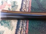 Benelli 20 guage super 90. Hardly used in case - 3 of 13
